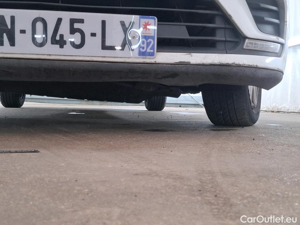  Renault  Clio  IV Air 1.5 dCi 75CV BVM5 E6 #138