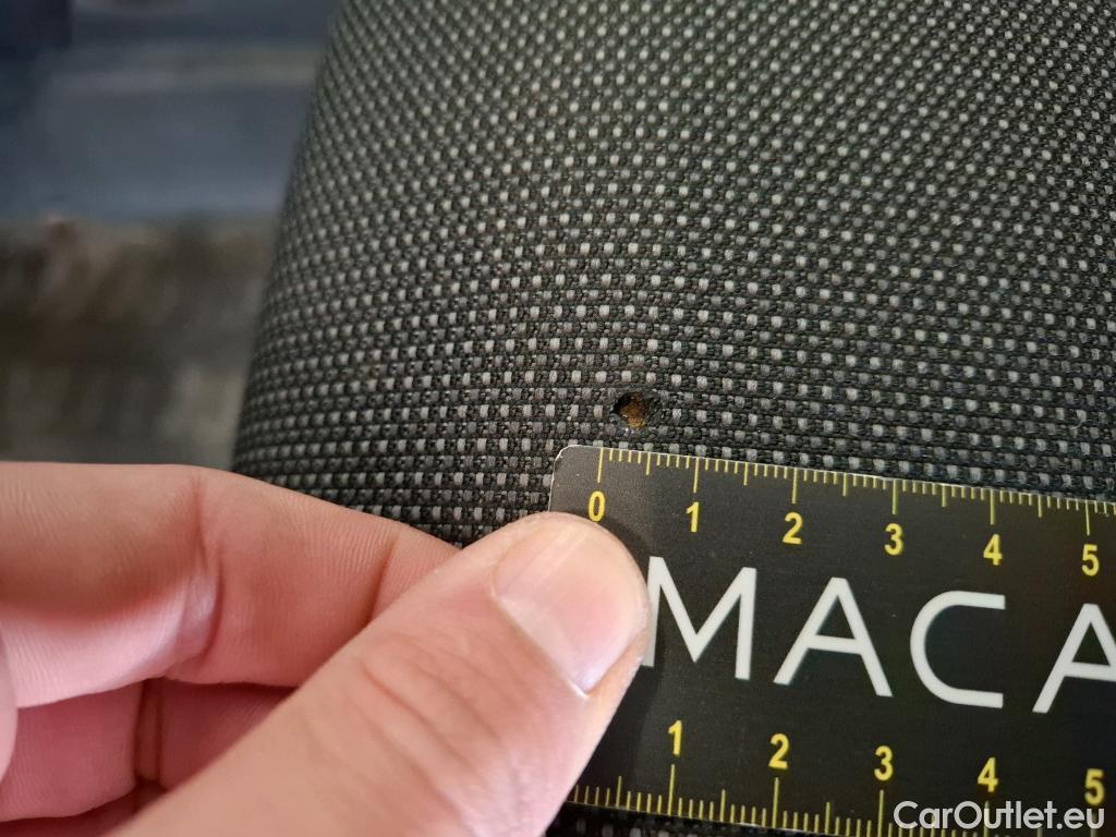  Citroen  Berlingo  Fourgon Club M 650 1.5 BlueHDi 75CV BVM5 E6dT #18