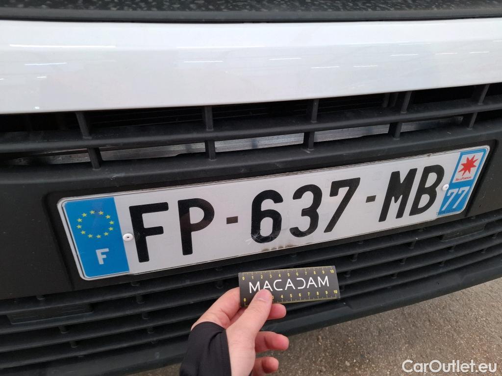  Peugeot  Partner  Premium L1 1.5 HDi 75CV BVM5 E6dT #25