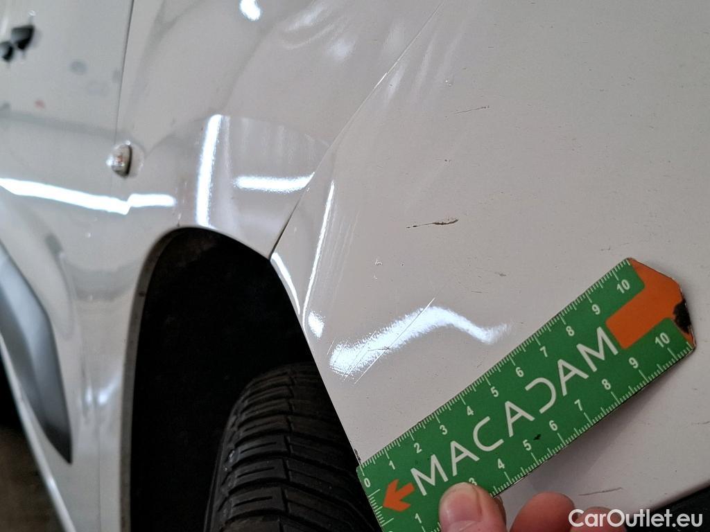  Citroen  Berlingo  Fourgon Driver M 1000 1.5 BlueHDi 100CV BVM5 E6dT #3