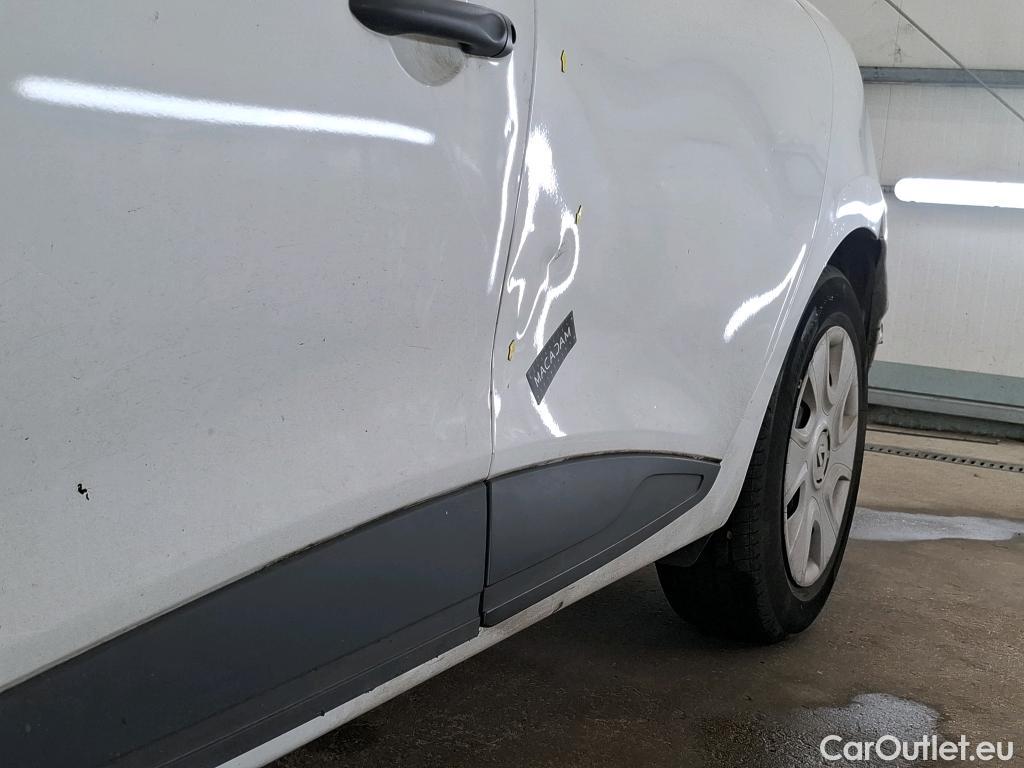  Renault  Clio  IV Air 1.5 dCi 75CV BVM5 E6 #94