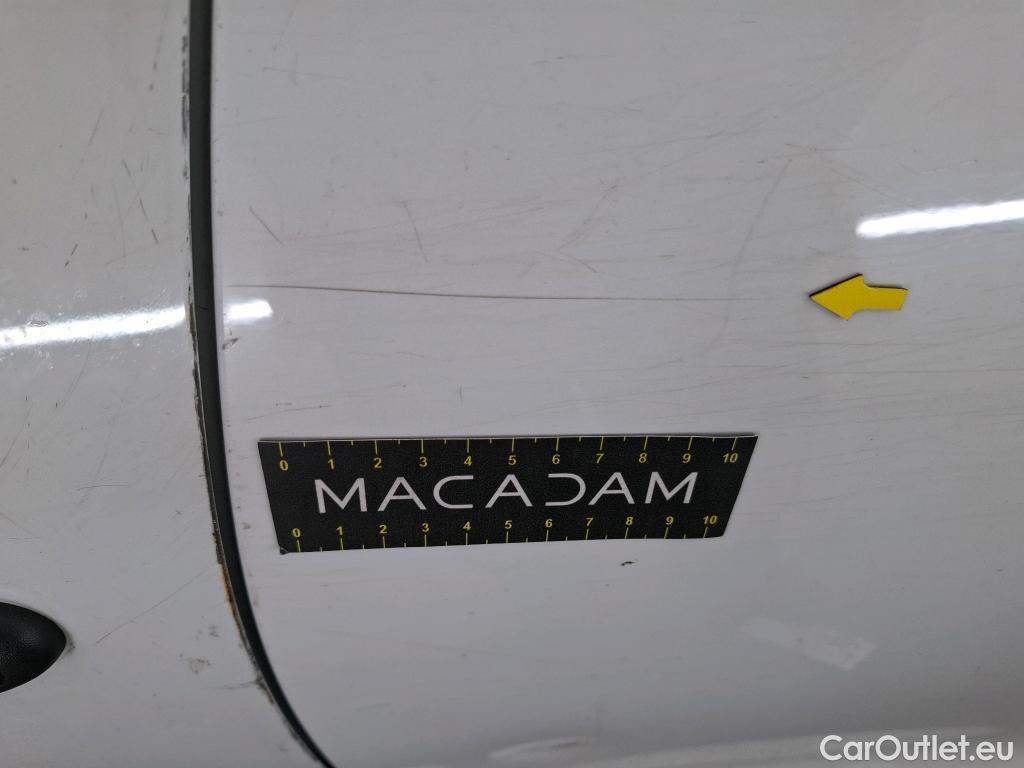  Renault  Clio  IV Air 1.5 dCi 75CV BVM5 E6 #97