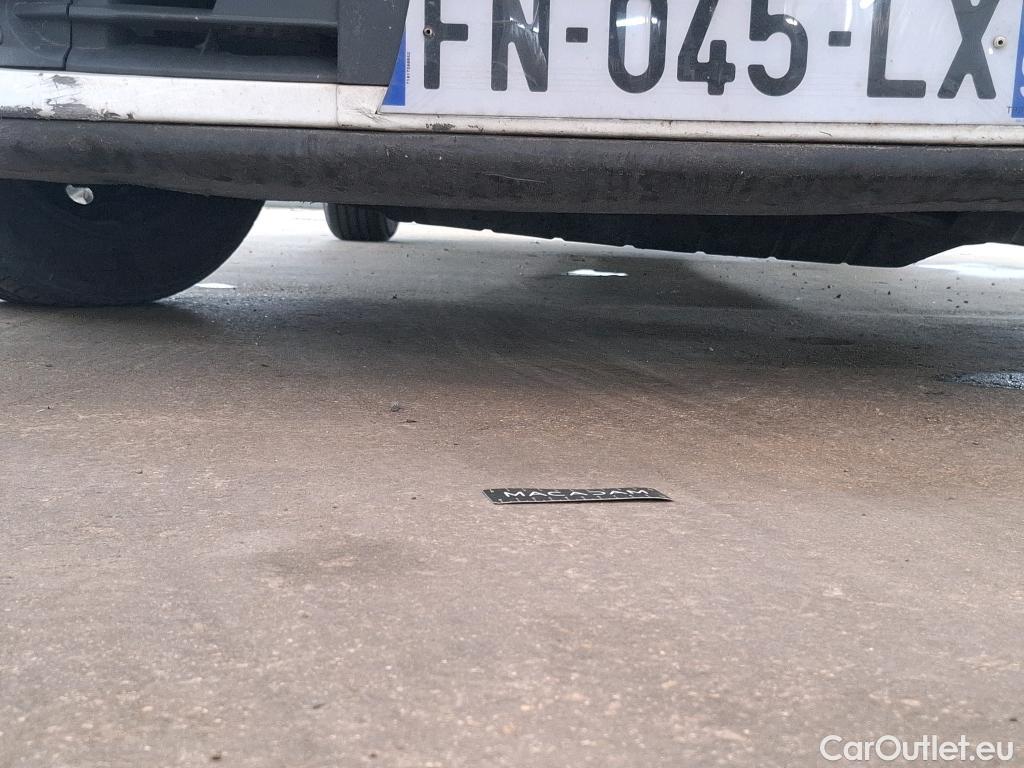  Renault  Clio  IV Air 1.5 dCi 75CV BVM5 E6 #135