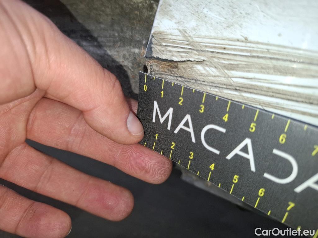  Renault  Clio  IV Air 1.5 dCi 75CV BVM5 E6 #31