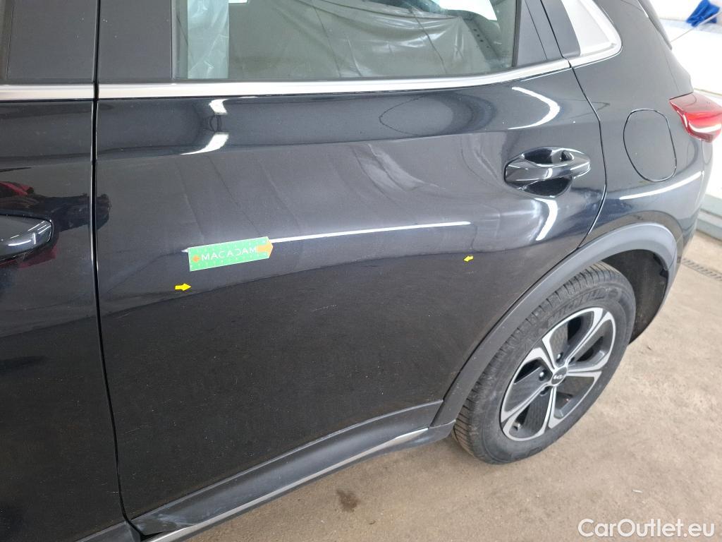  KIA  XCeed KIA  / 2019 / 5P / Crossover 1.6 GDI ISG ISG PHEV ACTIVE BUS DCT6 OPE STOCK #1