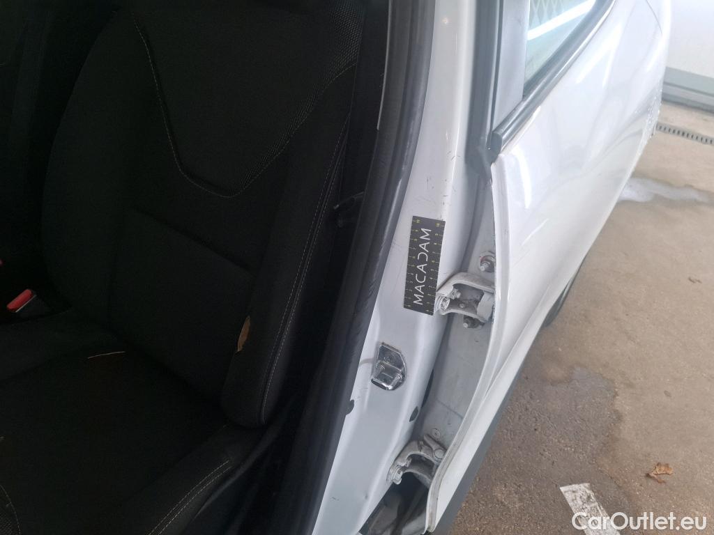  Renault  Clio  IV Air 1.5 dCi 75CV BVM5 E6 #166