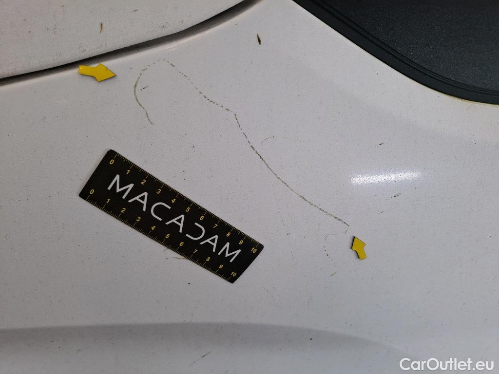  Citroen  Berlingo  Fourgon Club M 650 1.5 BlueHDi 75CV BVM5 E6dT #12