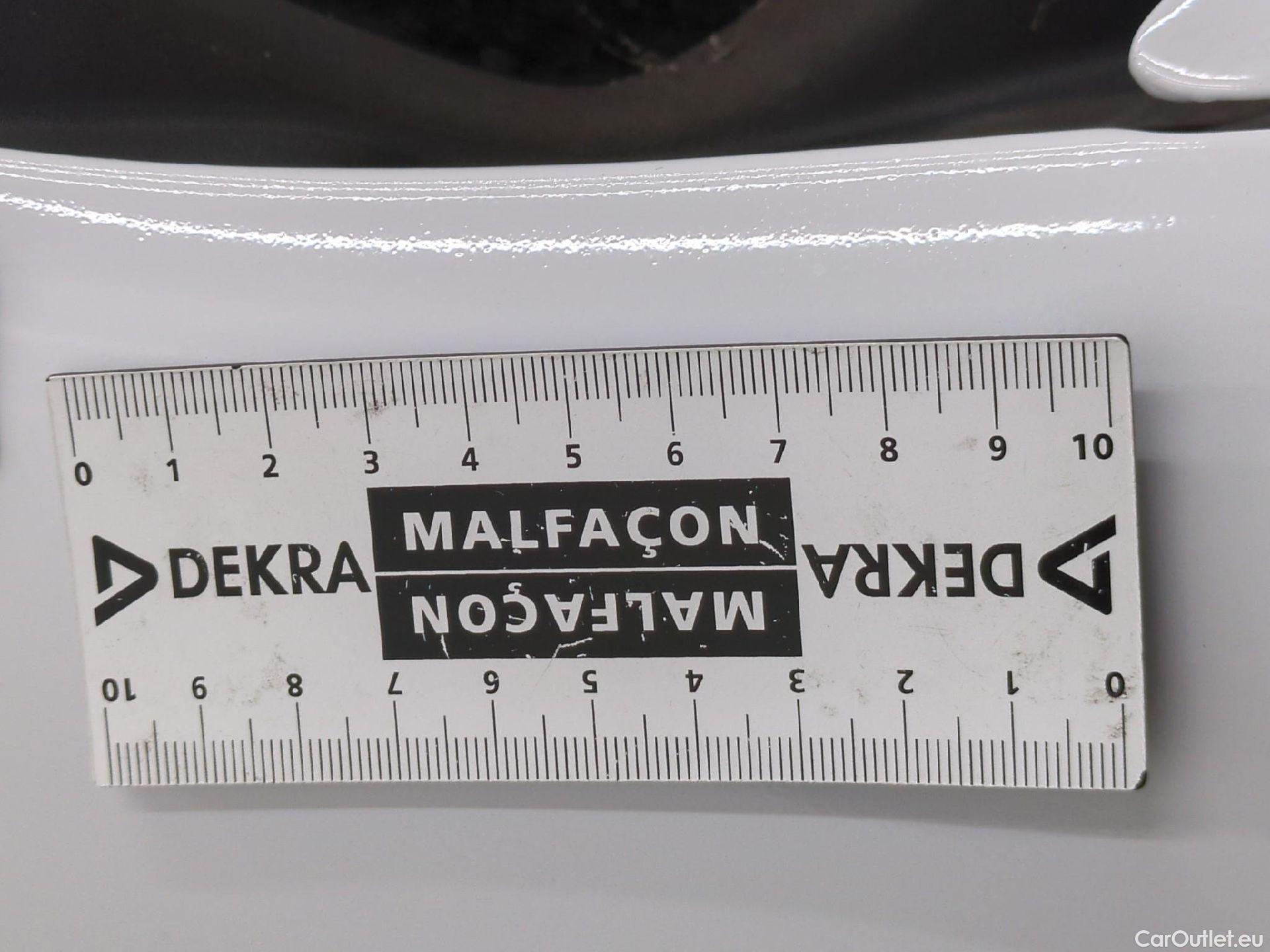  Renault  Kangoo  Express Extra (Série Spéciale) 1.5 dCi 75CV BVM5 E6 #34