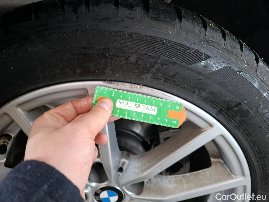  Bmw  Serie 3 BMW Série 3 Touring / 2022 / 5P / Break 318i 156ch Business Design BVA8 #12