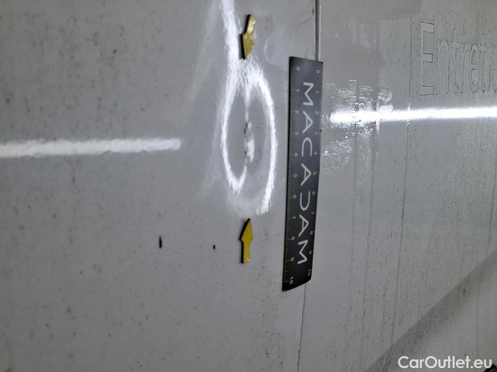  Citroen  Berlingo  Fourgon Club M 650 1.5 BlueHDi 75CV BVM5 E6dT #5