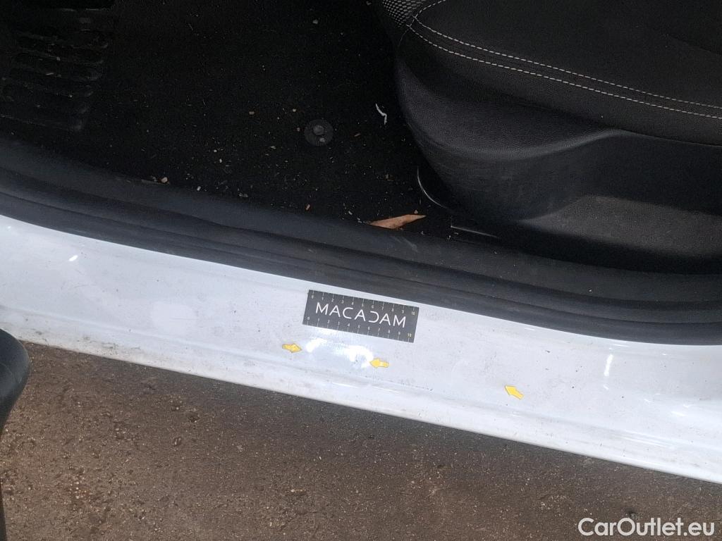  Renault  Clio  IV Air 1.5 dCi 75CV BVM5 E6 #124