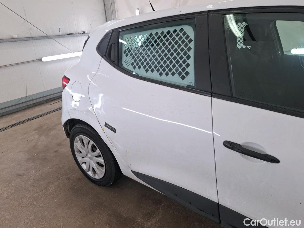 Renault  Clio  IV Air 1.5 dCi 75CV BVM5 E6 #79