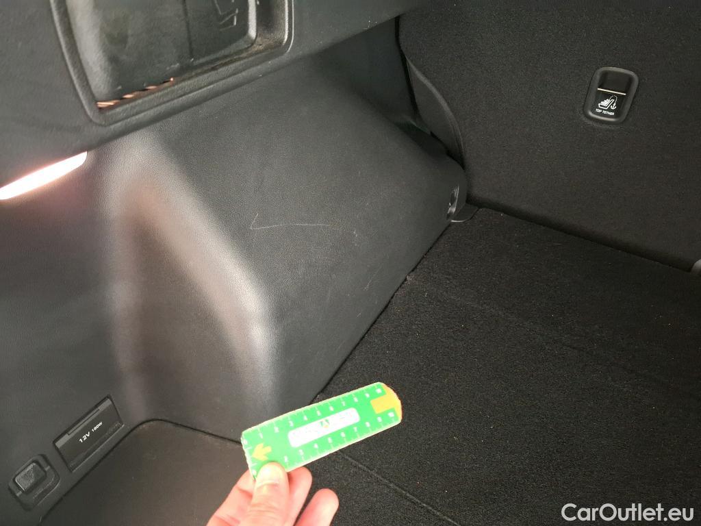  Hyundai  Tucson HYUNDAI  / 2020 / 5P / SUV 1.6 HYBRID 230 N LINE EXECUTIVE #5