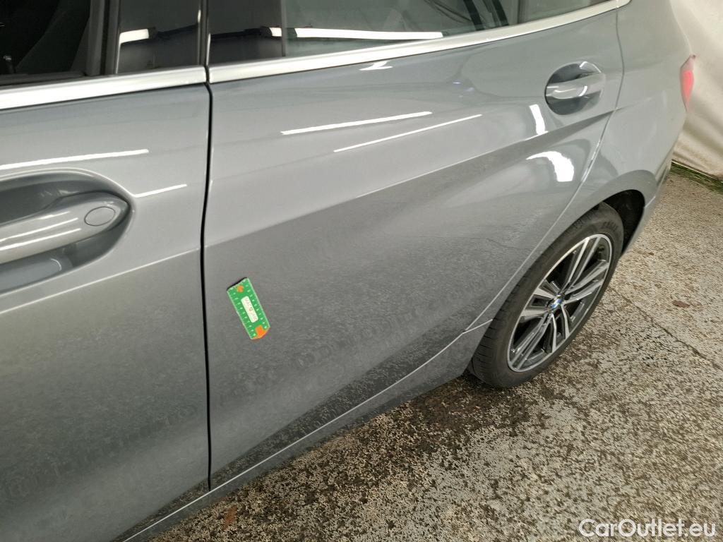  Bmw  Serie 1 BMW Série 1 / 2019 / 5P / Berline 116i DKG7 Business Design #13