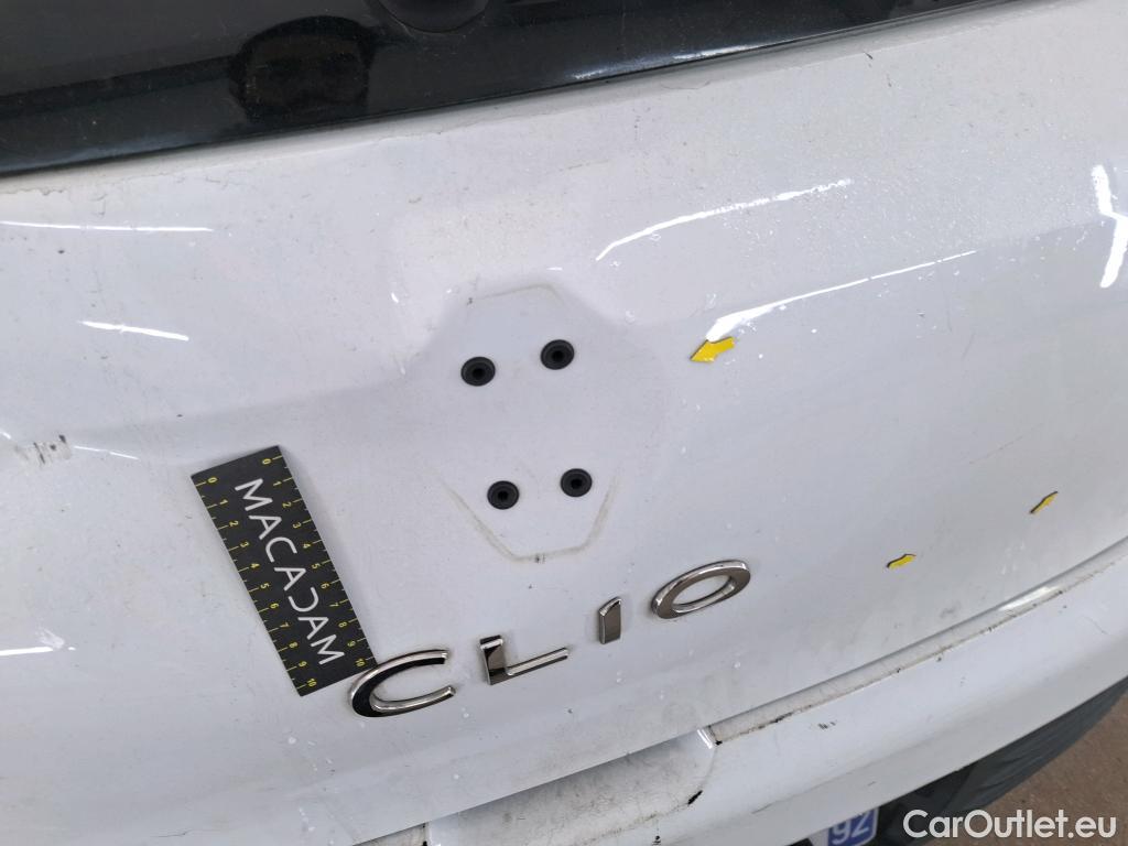  Renault  Clio  IV Air 1.5 dCi 75CV BVM5 E6 #223
