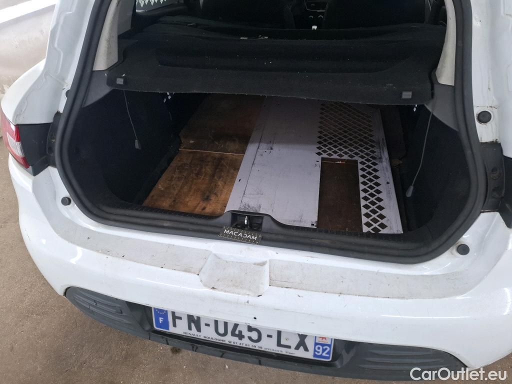  Renault  Clio  IV Air 1.5 dCi 75CV BVM5 E6 #164