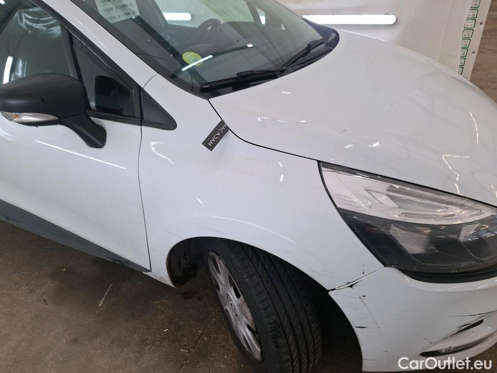  Renault  Clio  IV Air 1.5 dCi 75CV BVM5 E6 #25