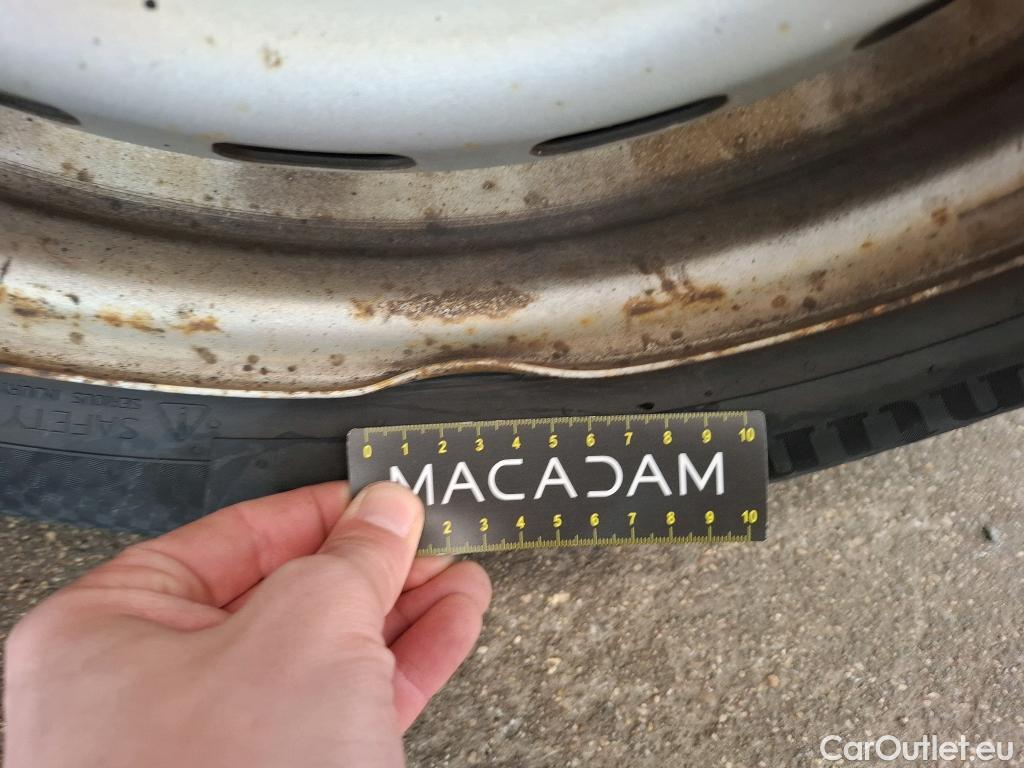  Citroen  Berlingo  Fourgon Club M 650 1.5 BlueHDi 75CV BVM5 E6dT #14