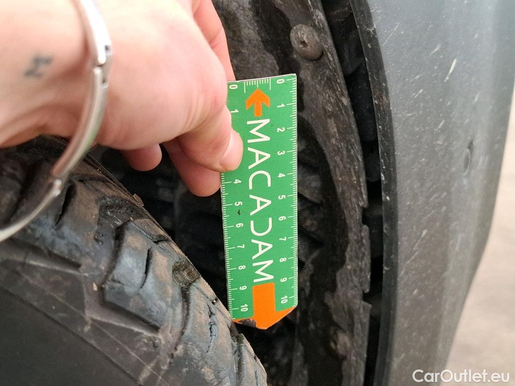  Citroen  Berlingo  Fourgon Driver M 1000 1.5 BlueHDi 100CV BVM5 E6dT #46