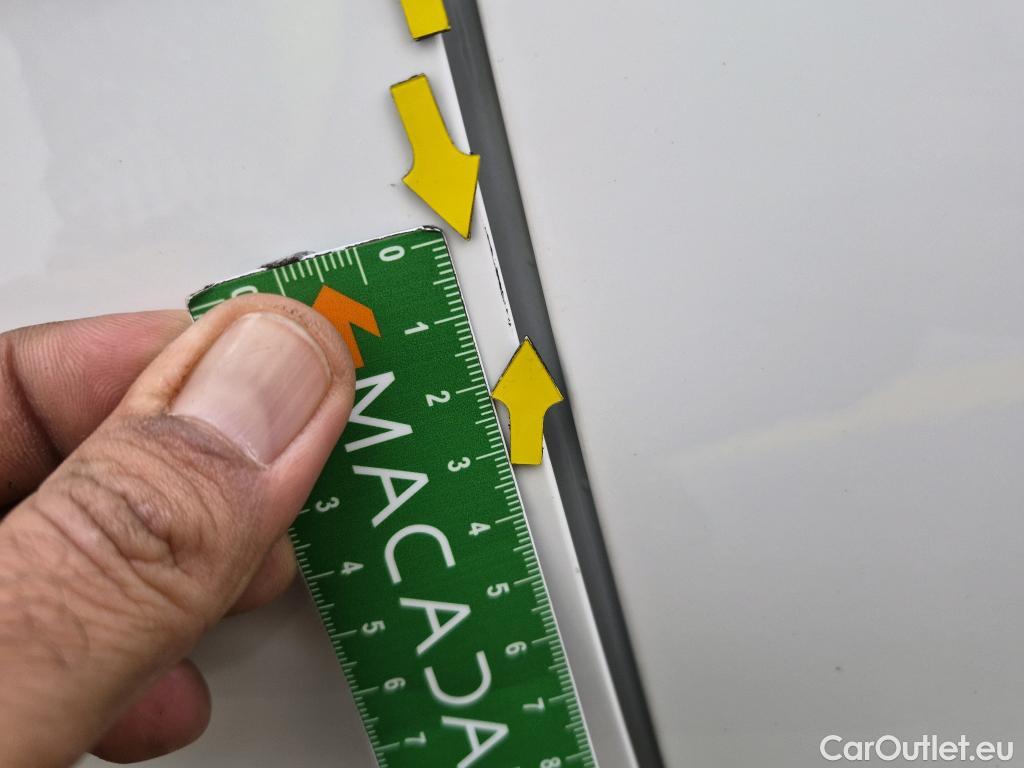  Citroen  C3 CITROEN  Société / 2020 / 5P / Berline BlueHDi 100 S&S BVM6 Feel Nav #4