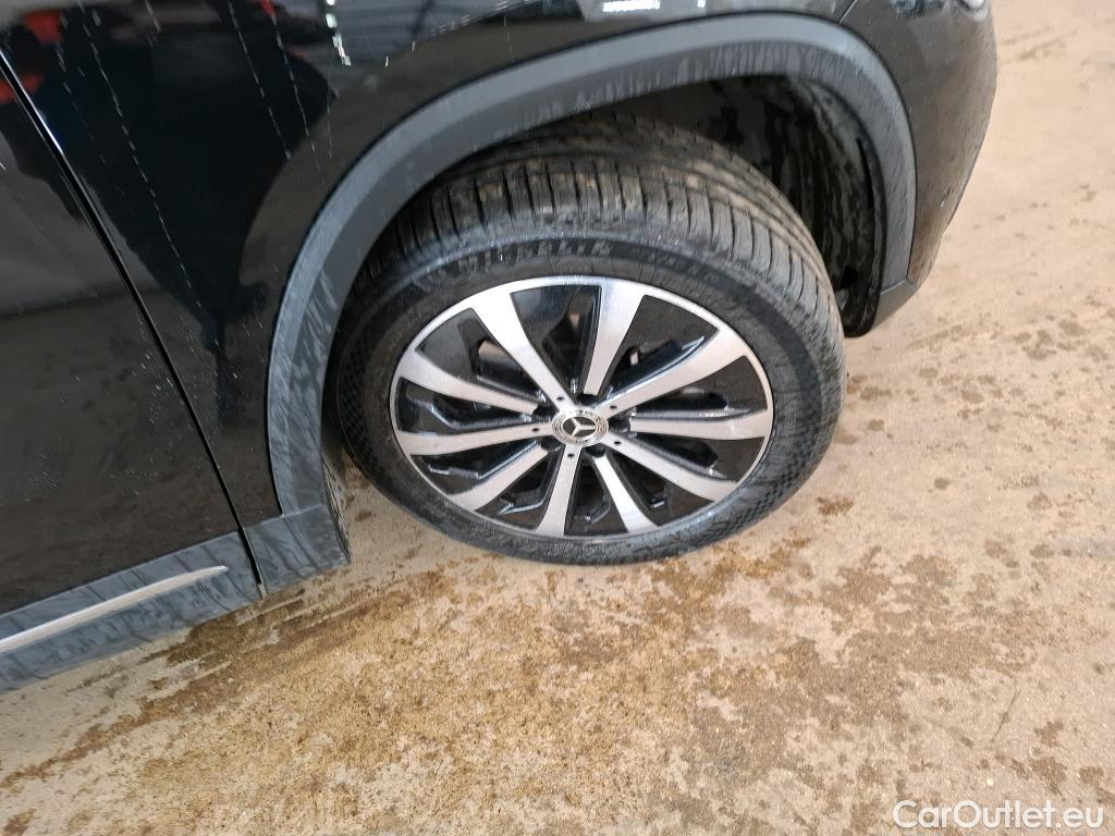  Mercedes  GLA MERCEDES-BENZ  / 2020 / 5P / SUV 1.3  250 e BUSINESS LINE DCT #11