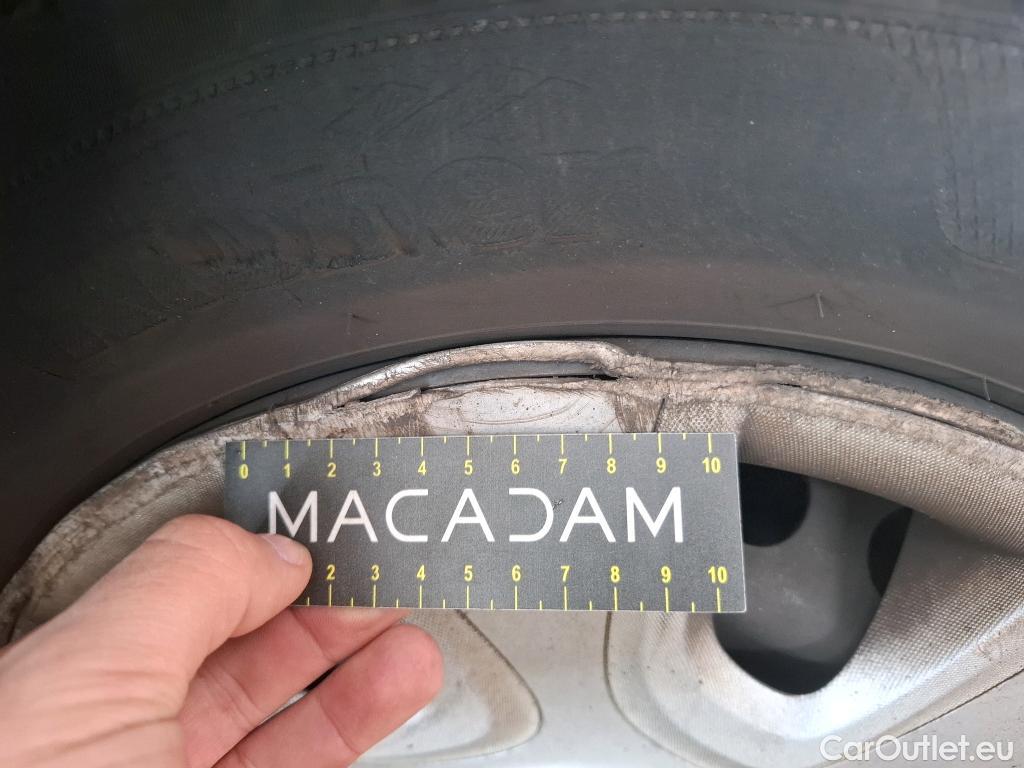  Renault  Clio  IV Air 1.5 dCi 75CV BVM5 E6 #230