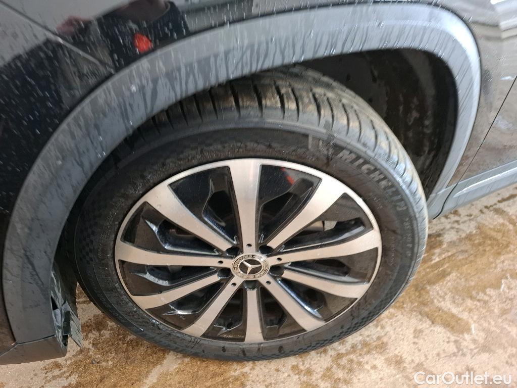  Mercedes  GLA MERCEDES-BENZ  / 2020 / 5P / SUV 1.3  250 e BUSINESS LINE DCT #5