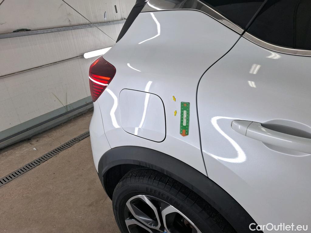  Renault  Captur RENAULT  / 2019 / 5P / SUV Intens E-TECH Plug-in 160 -21 #23