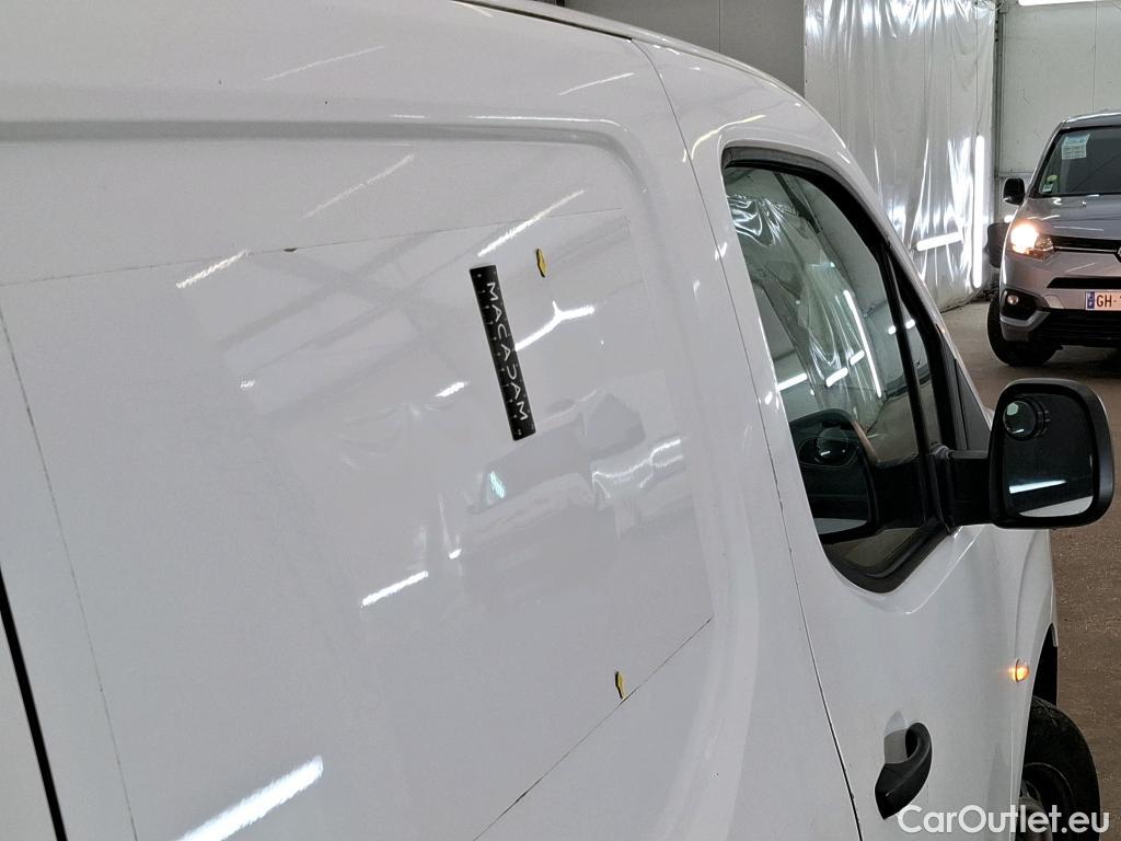  Peugeot  Partner  Premium L1 1.5 HDi 75CV BVM5 E6dT #5