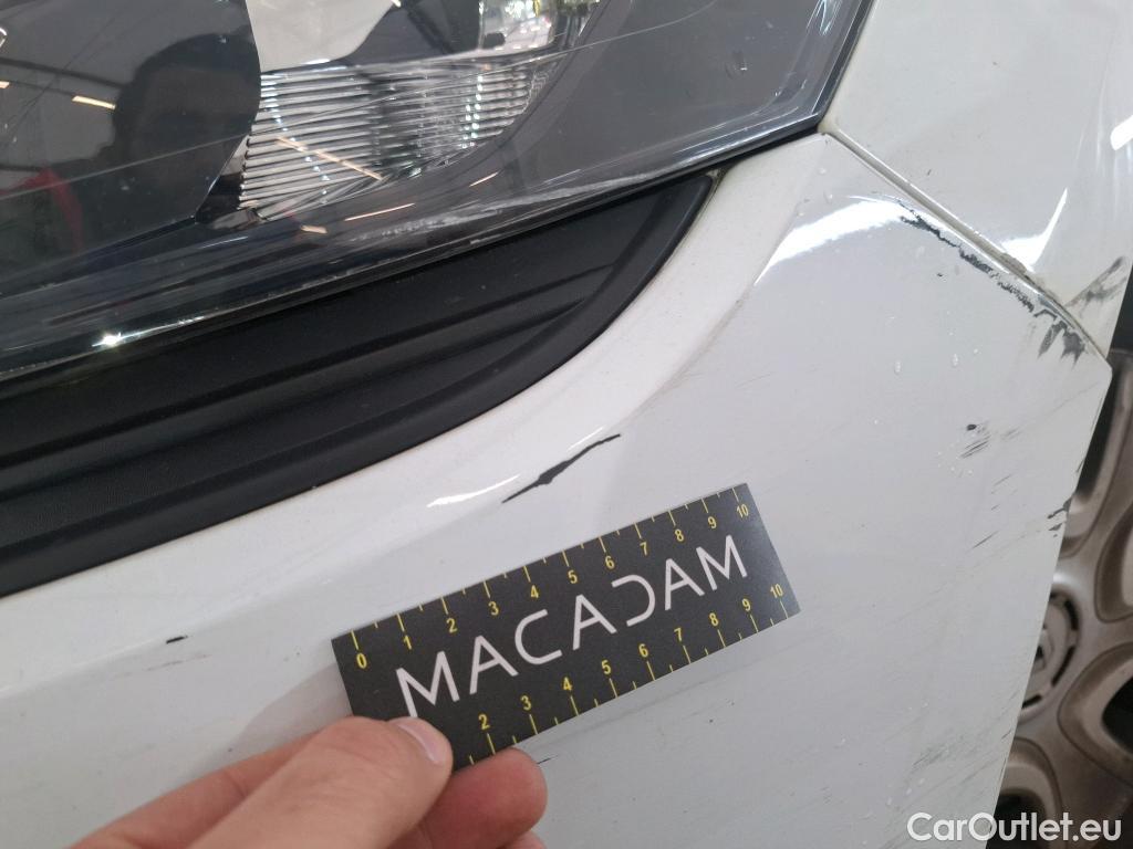  Renault  Clio  IV Air 1.5 dCi 75CV BVM5 E6 #13