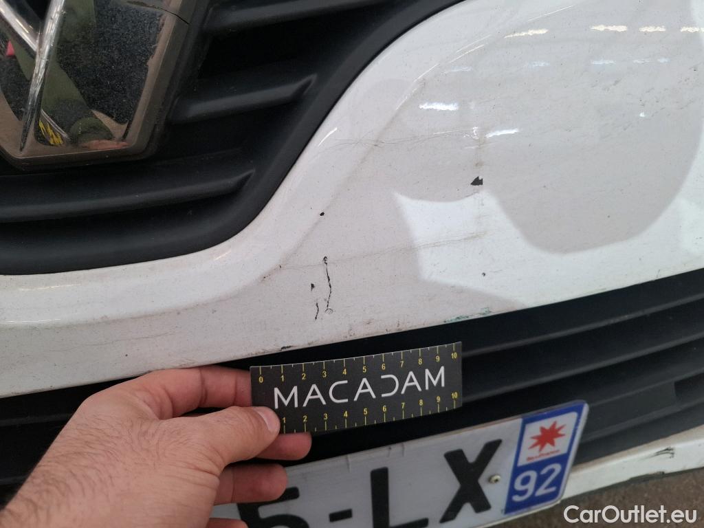  Renault  Clio  IV Air 1.5 dCi 75CV BVM5 E6 #15