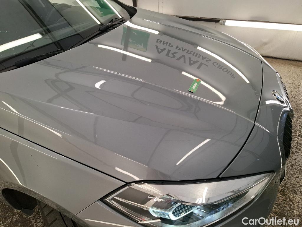  Bmw  Serie 1 BMW Série 1 / 2019 / 5P / Berline 116i DKG7 Business Design #1