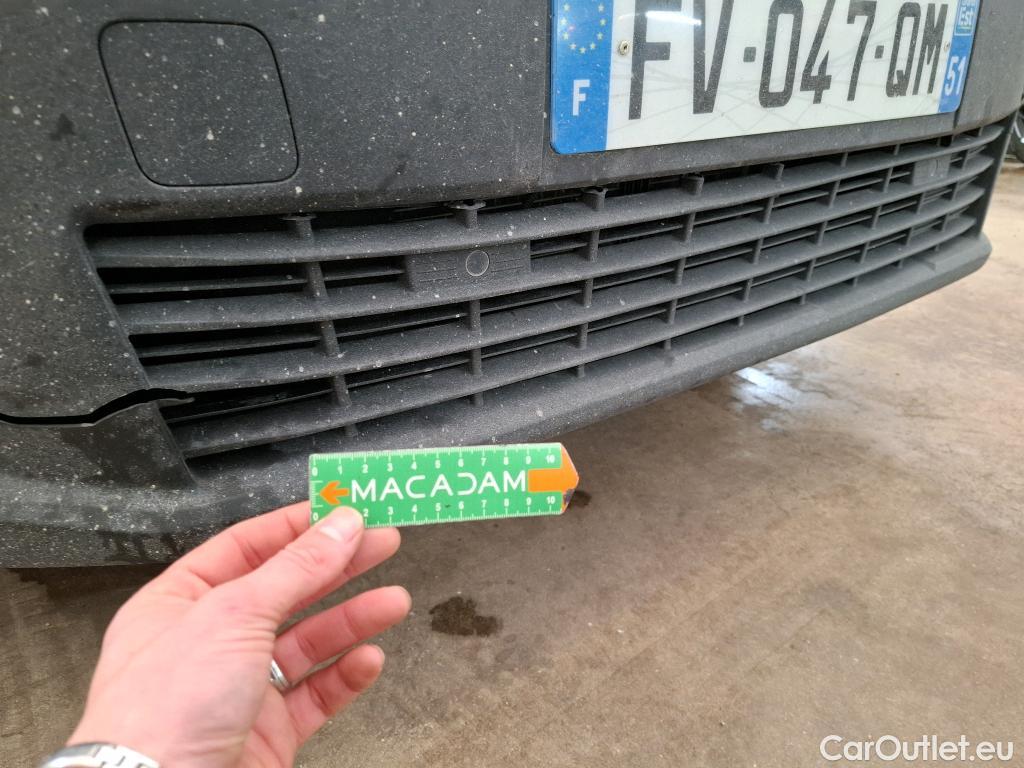  Citroen  Berlingo  Fourgon Driver M 1000 1.5 BlueHDi 100CV BVM5 E6dT #13