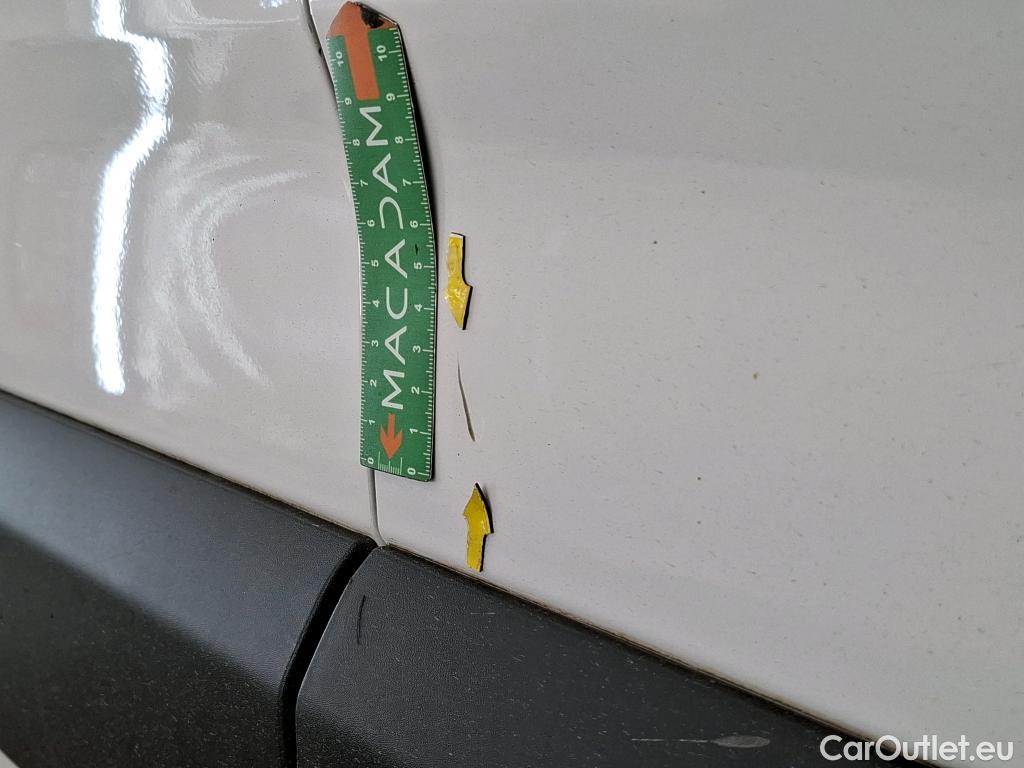  Citroen  Berlingo  Fourgon Driver M 1000 1.5 BlueHDi 100CV BVM5 E6dT #26