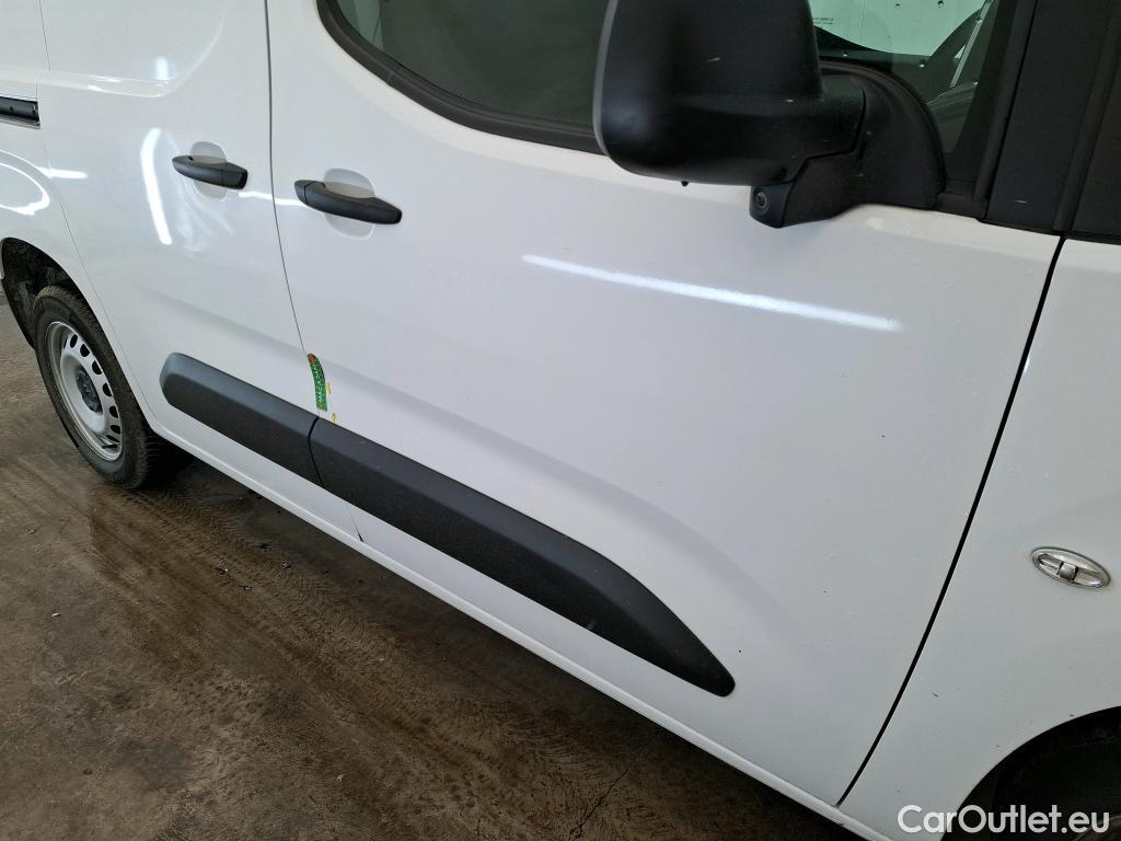  Citroen  Berlingo  Fourgon Driver M 1000 1.5 BlueHDi 100CV BVM5 E6dT #24