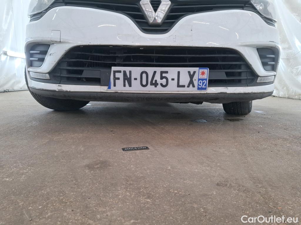  Renault  Clio  IV Air 1.5 dCi 75CV BVM5 E6 #133
