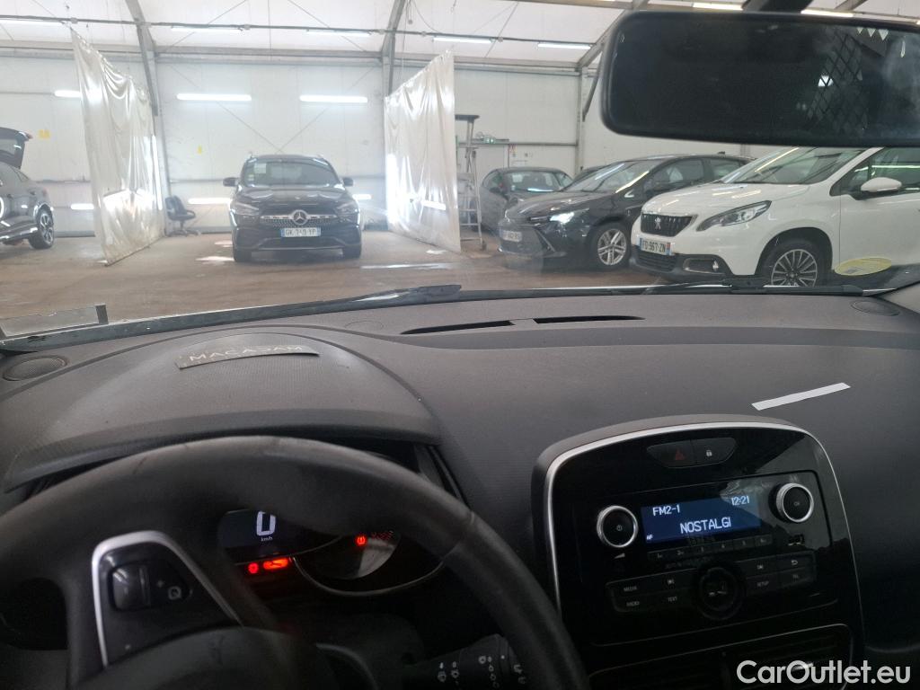  Renault  Clio  IV Air 1.5 dCi 75CV BVM5 E6 #215