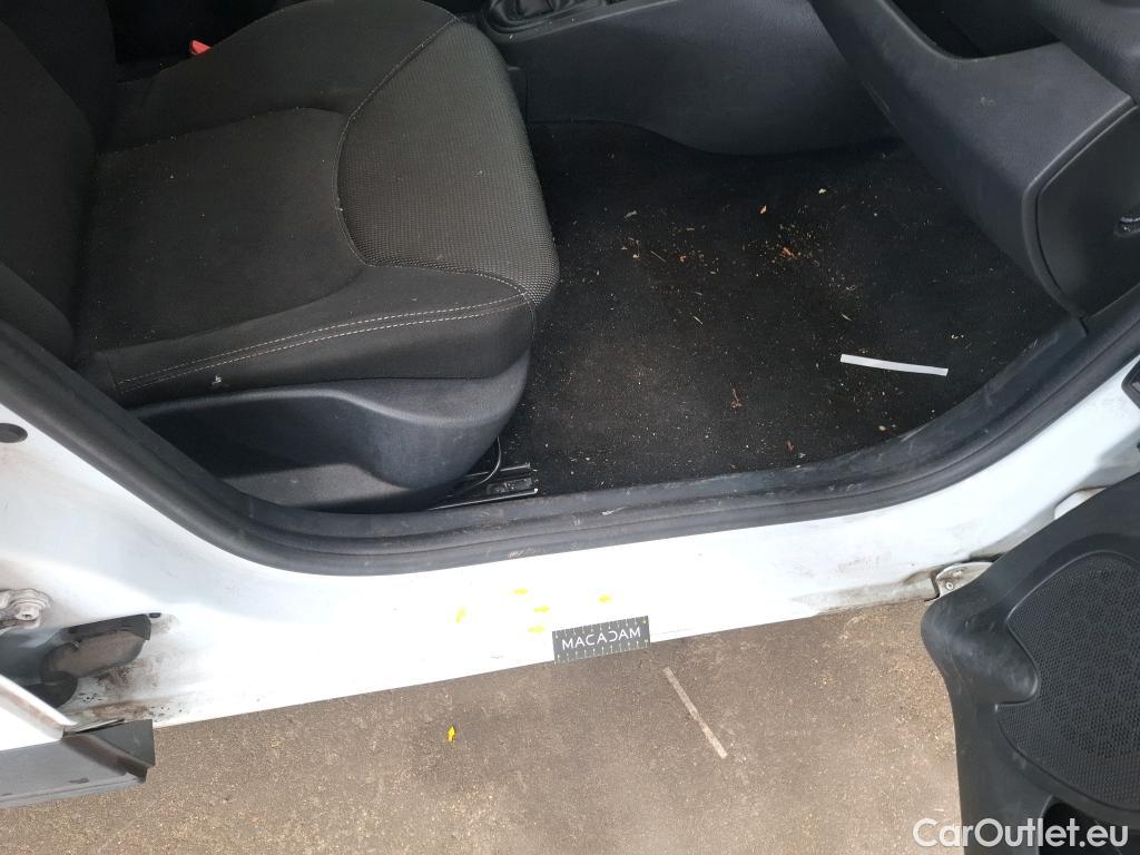  Renault  Clio  IV Air 1.5 dCi 75CV BVM5 E6 #128