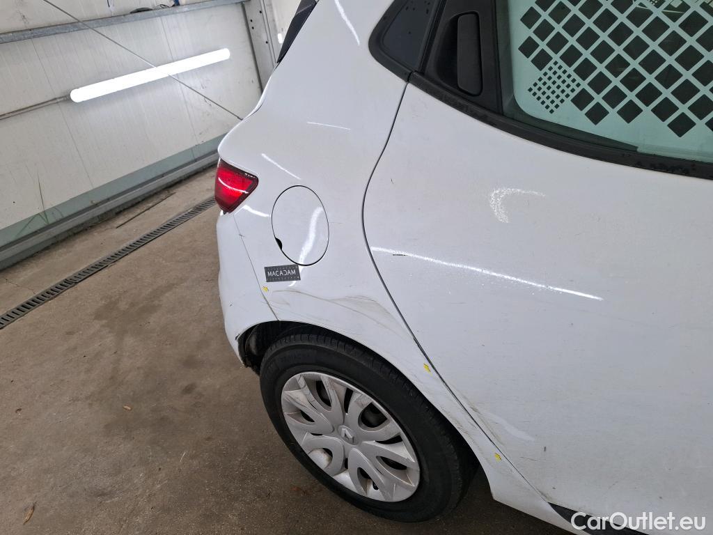  Renault  Clio  IV Air 1.5 dCi 75CV BVM5 E6 #69