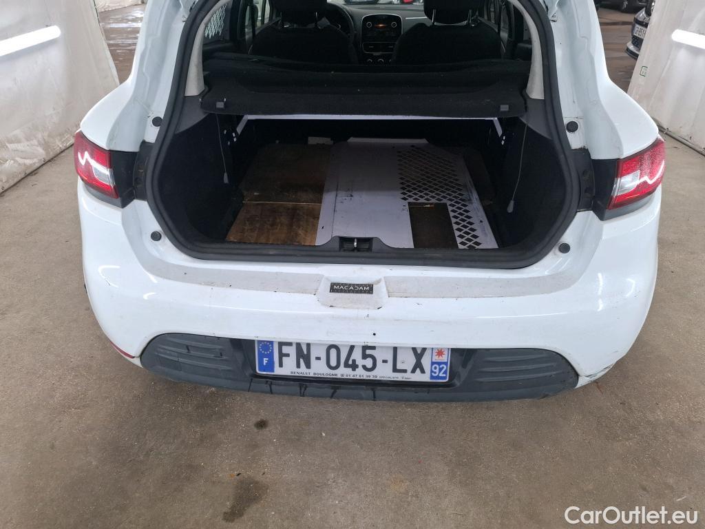  Renault  Clio  IV Air 1.5 dCi 75CV BVM5 E6 #32