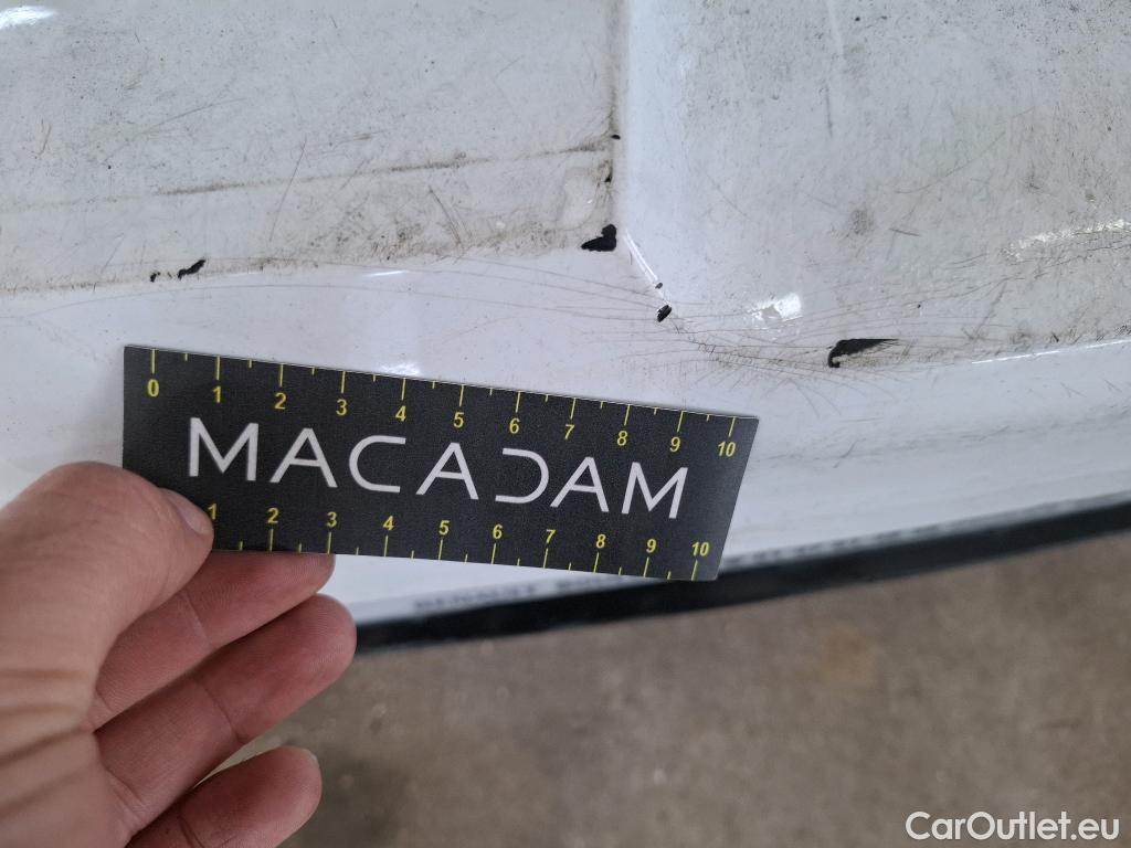  Renault  Clio  IV Air 1.5 dCi 75CV BVM5 E6 #33