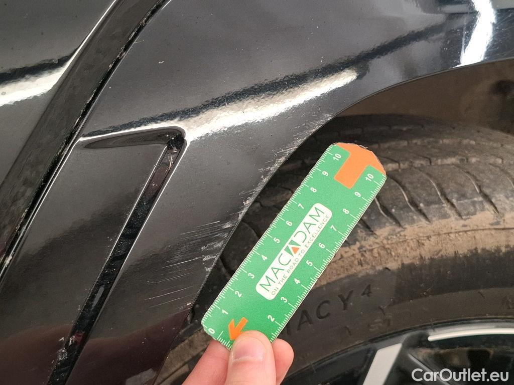  Hyundai  Tucson HYUNDAI  / 2020 / 5P / SUV 1.6 HYBRID 230 N LINE EXECUTIVE #9