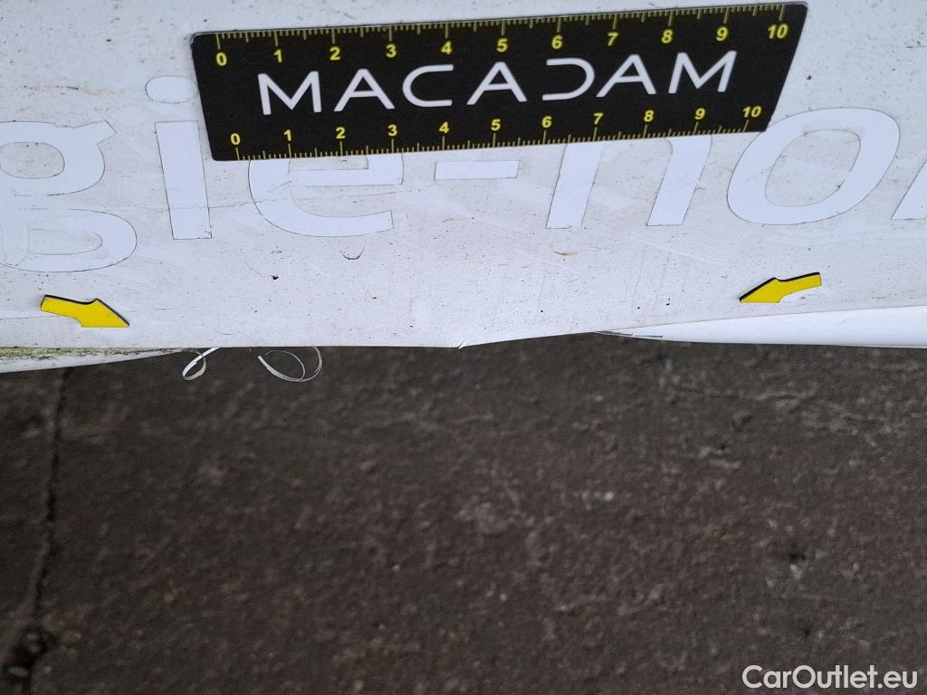  Citroen  Berlingo  Fourgon Club M 650 1.5 BlueHDi 75CV BVM5 E6dT #6