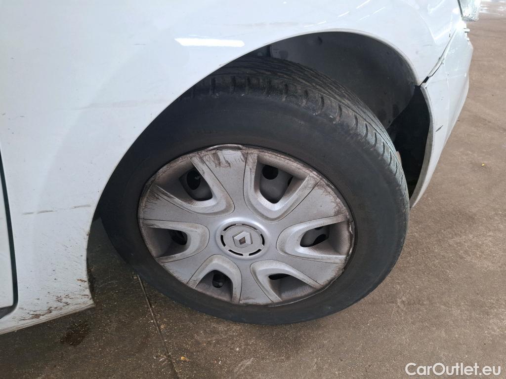  Renault  Clio  IV Air 1.5 dCi 75CV BVM5 E6 #170