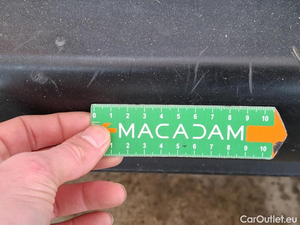  Citroen  Berlingo  Fourgon Driver M 1000 1.5 BlueHDi 100CV BVM5 E6dT #42