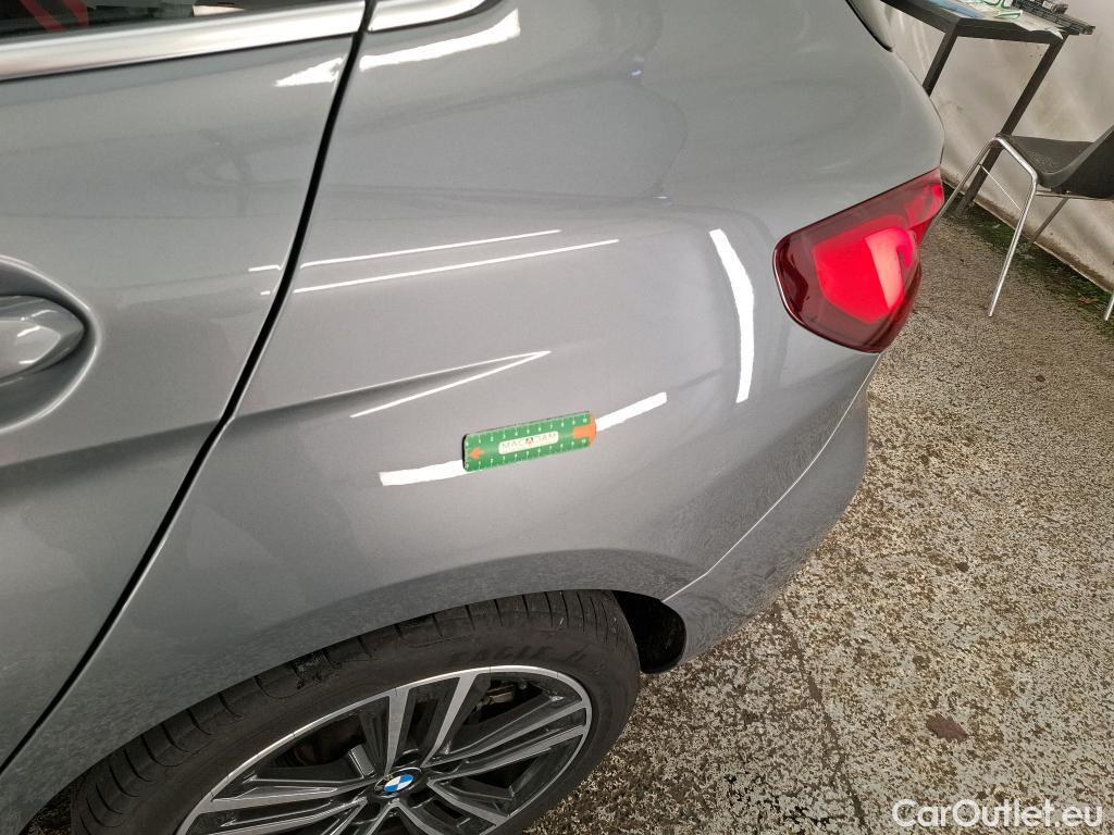  Bmw  Serie 1 BMW Série 1 / 2019 / 5P / Berline 116i DKG7 Business Design #6