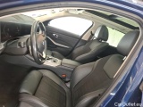  Bmw  Serie 3 BMW Série 3 Touring / 2022 / 5P / Break 318i 156ch Business Design BVA8 #8