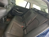  Bmw  Serie 3 BMW Série 3 Touring / 2022 / 5P / Break 318i 156ch Business Design BVA8 #9