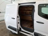  Citroen  Berlingo  Fourgon Driver M 1000 1.5 BlueHDi 100CV BVM5 E6dT #9