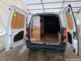  Citroen  Berlingo  Fourgon Driver M 1000 1.5 BlueHDi 100CV BVM5 E6dT #8